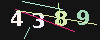Gambar captcha