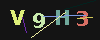 Gambar captcha