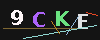 Gambar captcha